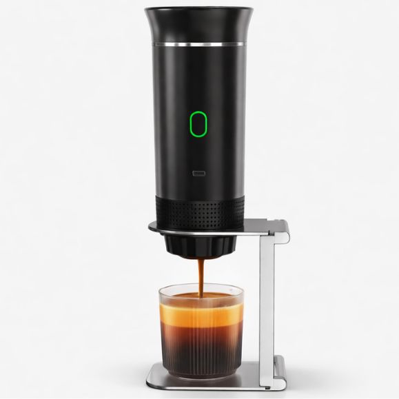 Wellory NomadBrew Pro