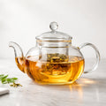 Flow Infuser