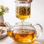 Flow Infuser