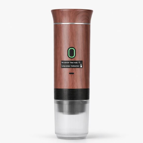 Wellory NomadBrew Pro