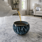 Imperial Blue Tea Collection
