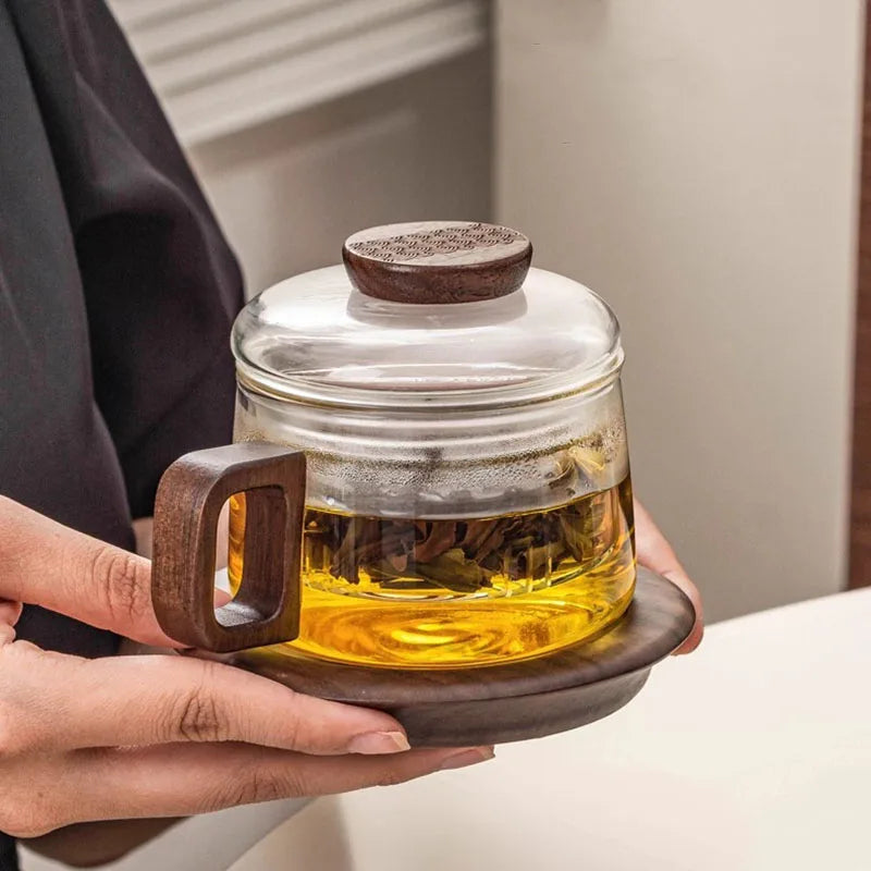 Wellory ZenInfuse Cup