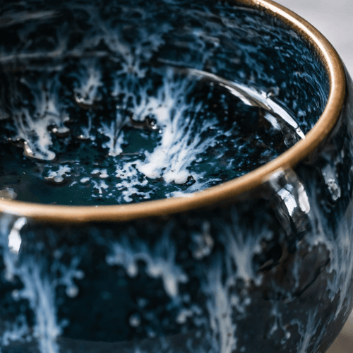 Imperial Blue Tea Collection