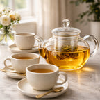 Flow Infuser