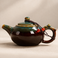 Wellory ZenBrew Teapot Set