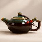 Wellory ZenBrew Teapot Set