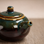 Wellory ZenBrew Teapot Set