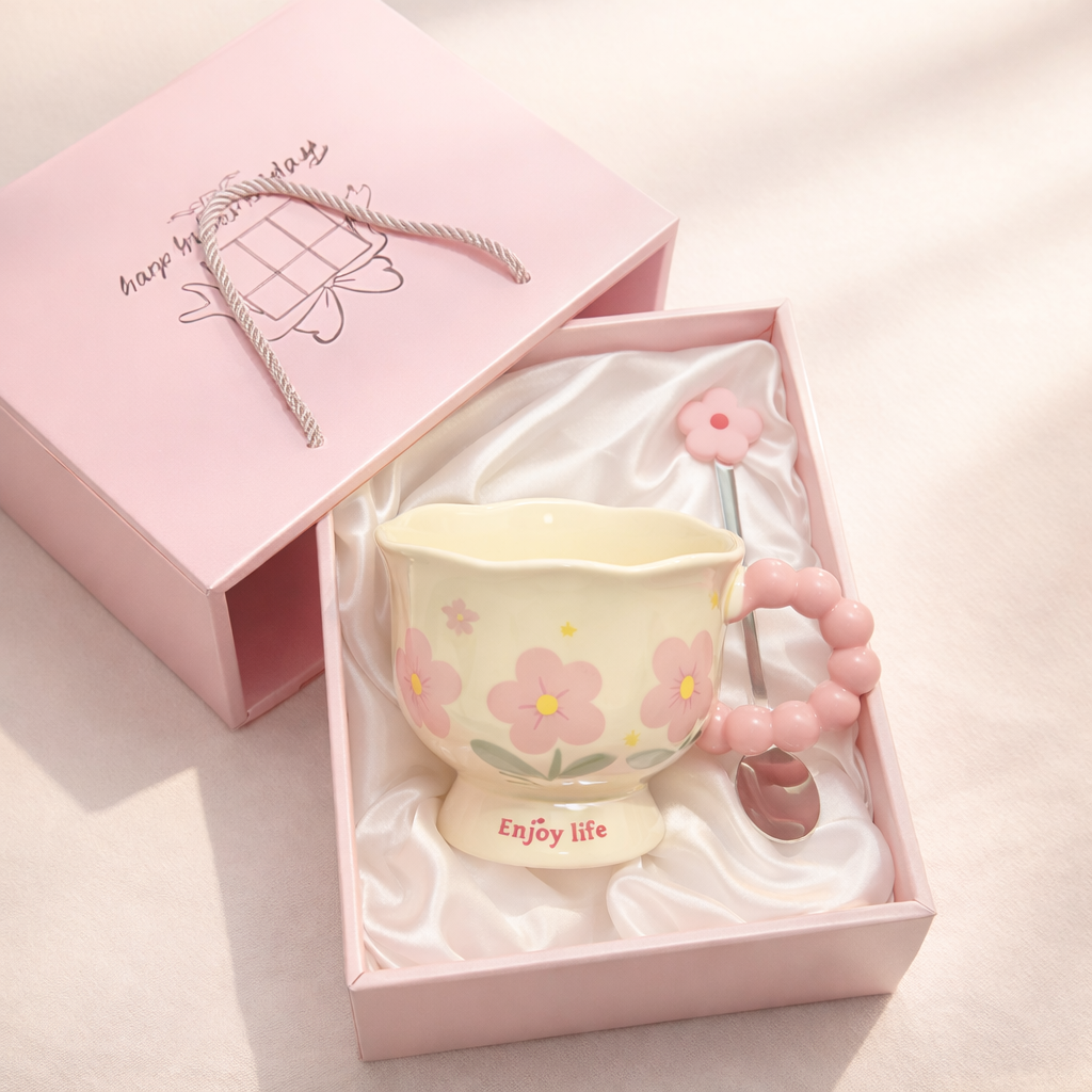 Wellory BlushCup