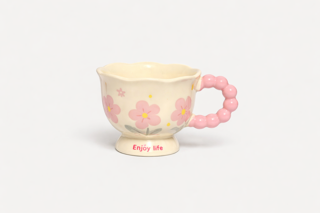 Wellory BlushCup