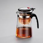 Wellory PressFlow Teapot