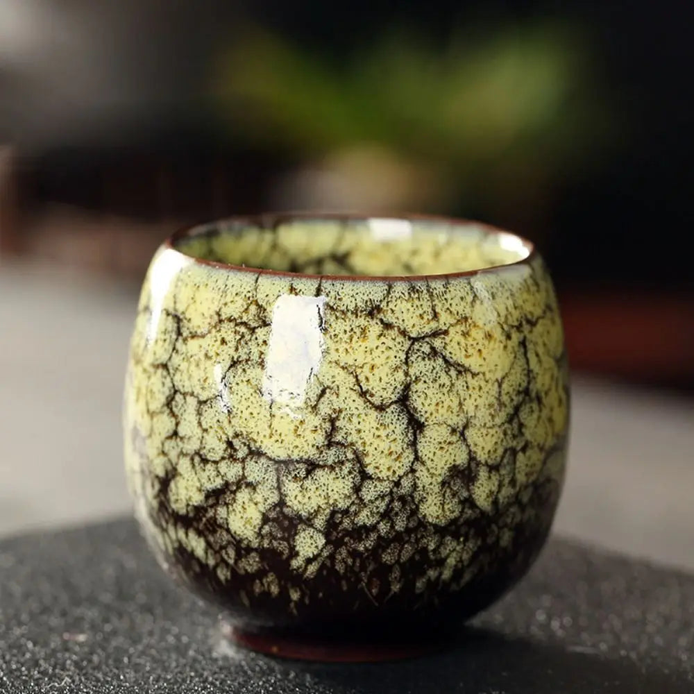 The Kyoto Stillness Cup