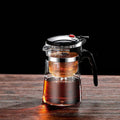 Wellory PressFlow Teapot