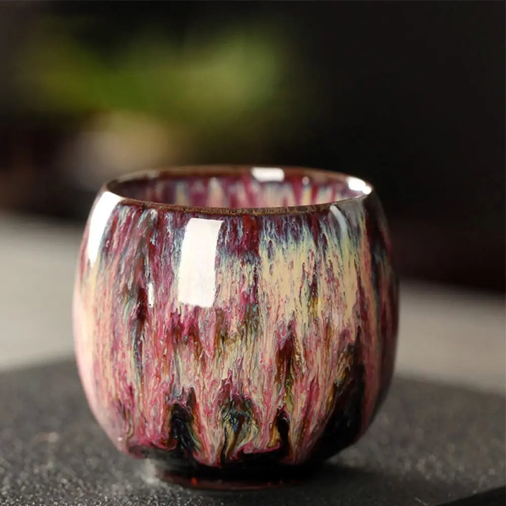 The Kyoto Stillness Cup