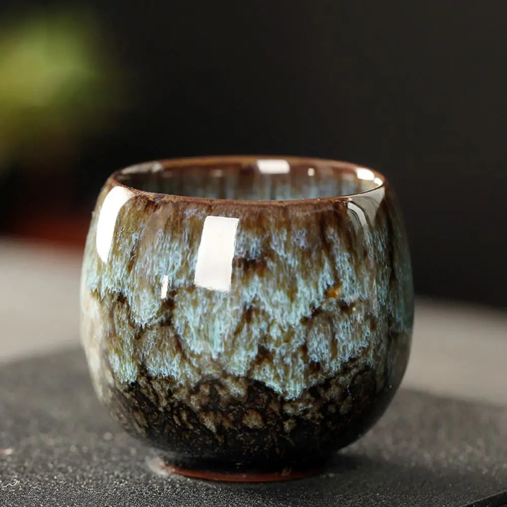 The Kyoto Stillness Cup