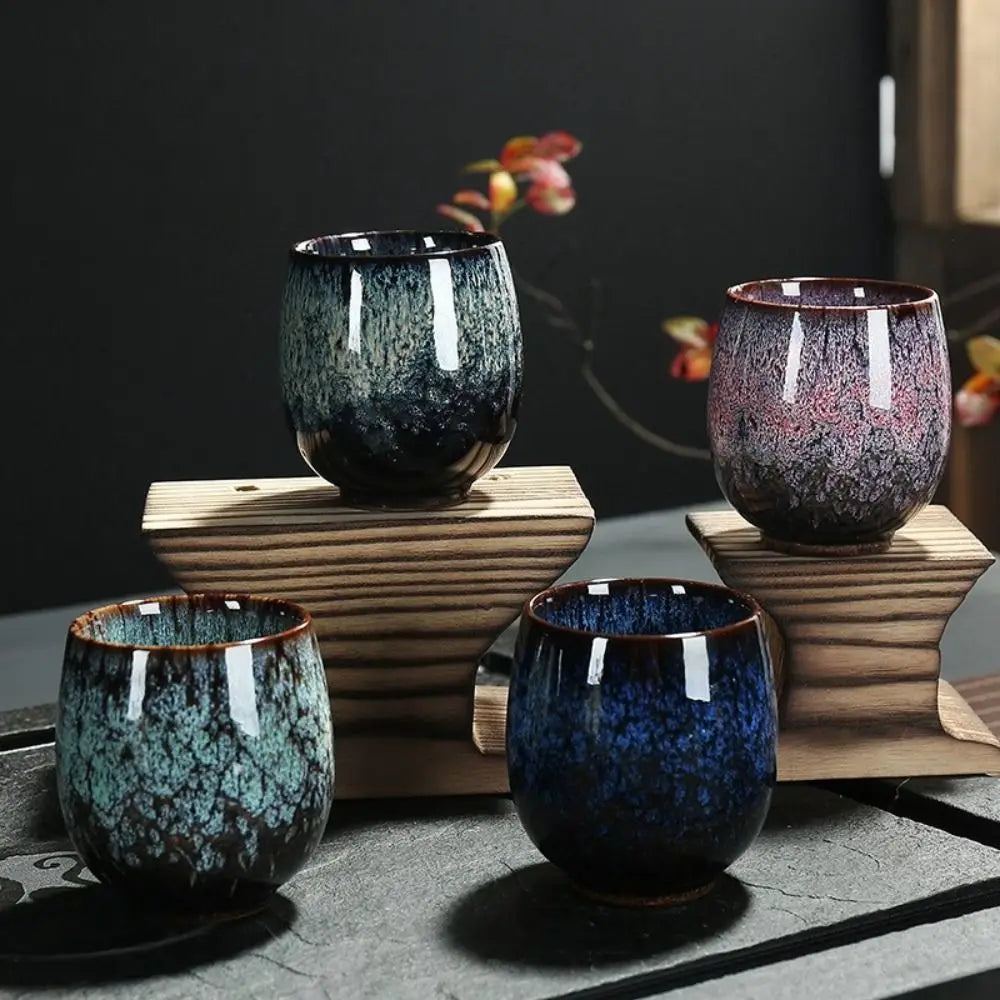 The Kyoto Stillness Cup