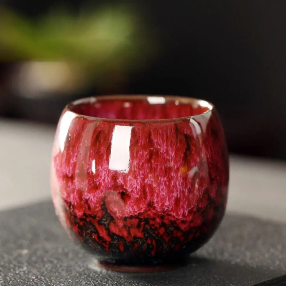 The Kyoto Stillness Cup
