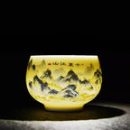 The Mountain Whisper Cup