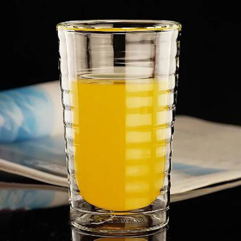 Wellory ClearSip Glass