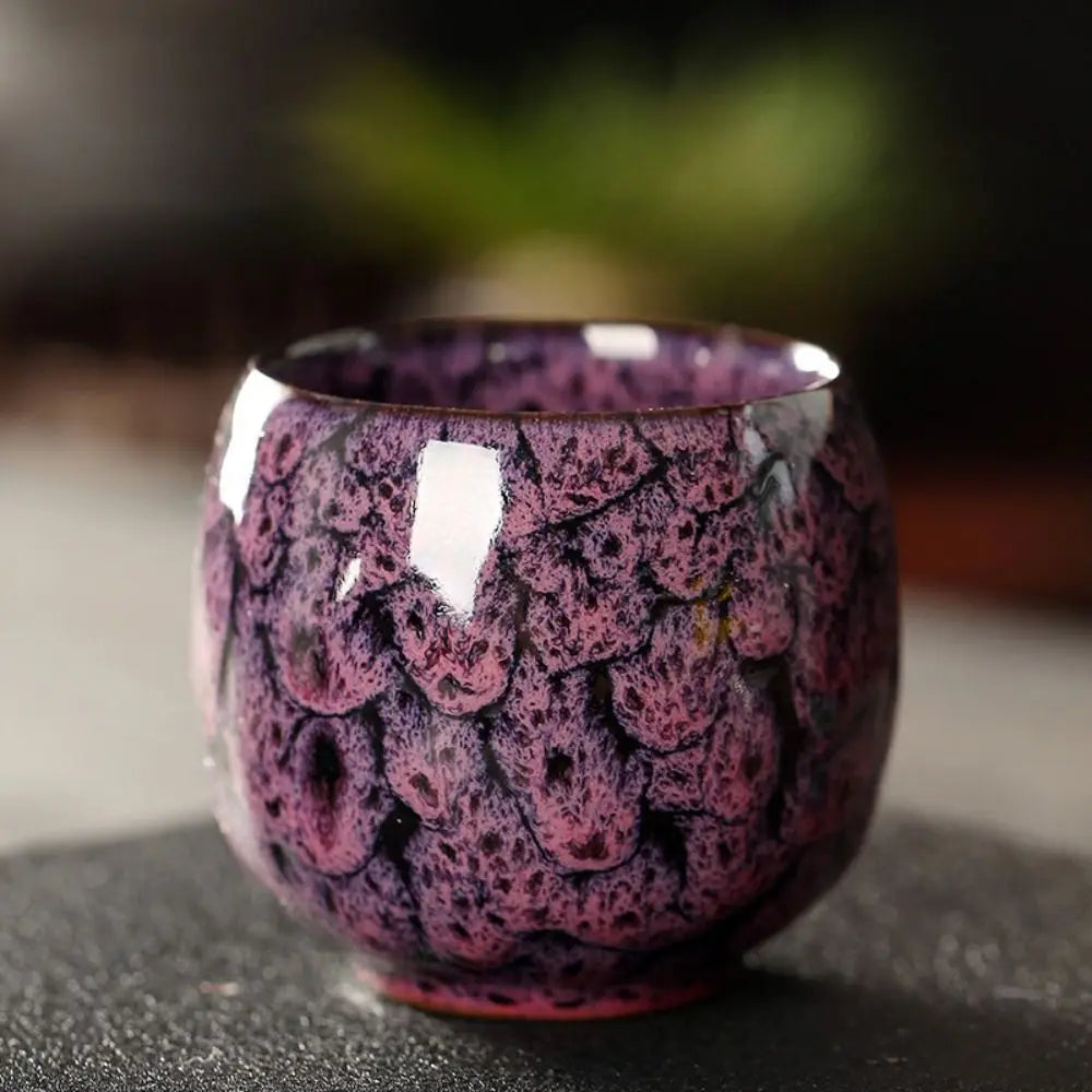 The Kyoto Stillness Cup