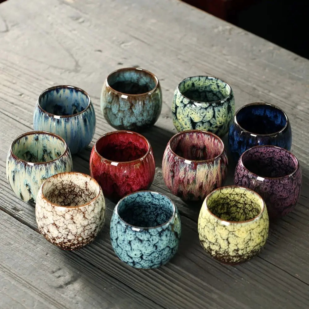 The Kyoto Stillness Cup