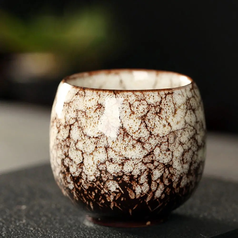 The Kyoto Stillness Cup
