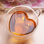 Wellory HeartGlow Glass