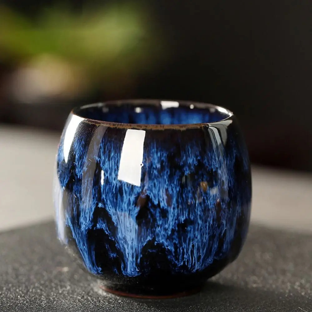 The Kyoto Stillness Cup