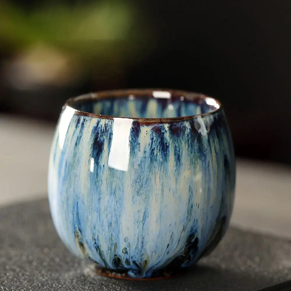 The Kyoto Stillness Cup