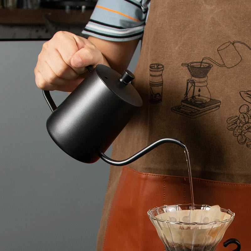 SlowBrew Kettle