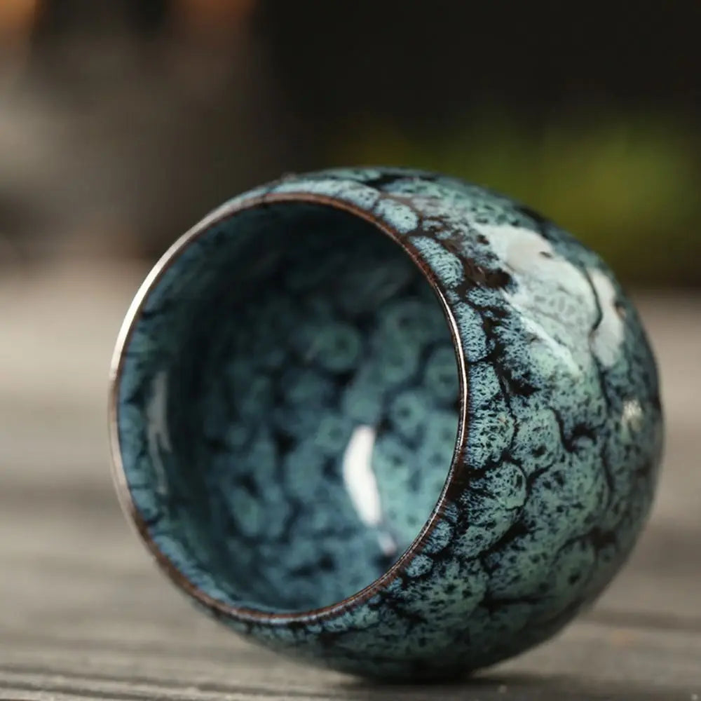 The Kyoto Stillness Cup