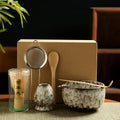 Matcha Ritual Set