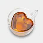 Wellory HeartGlow Glass