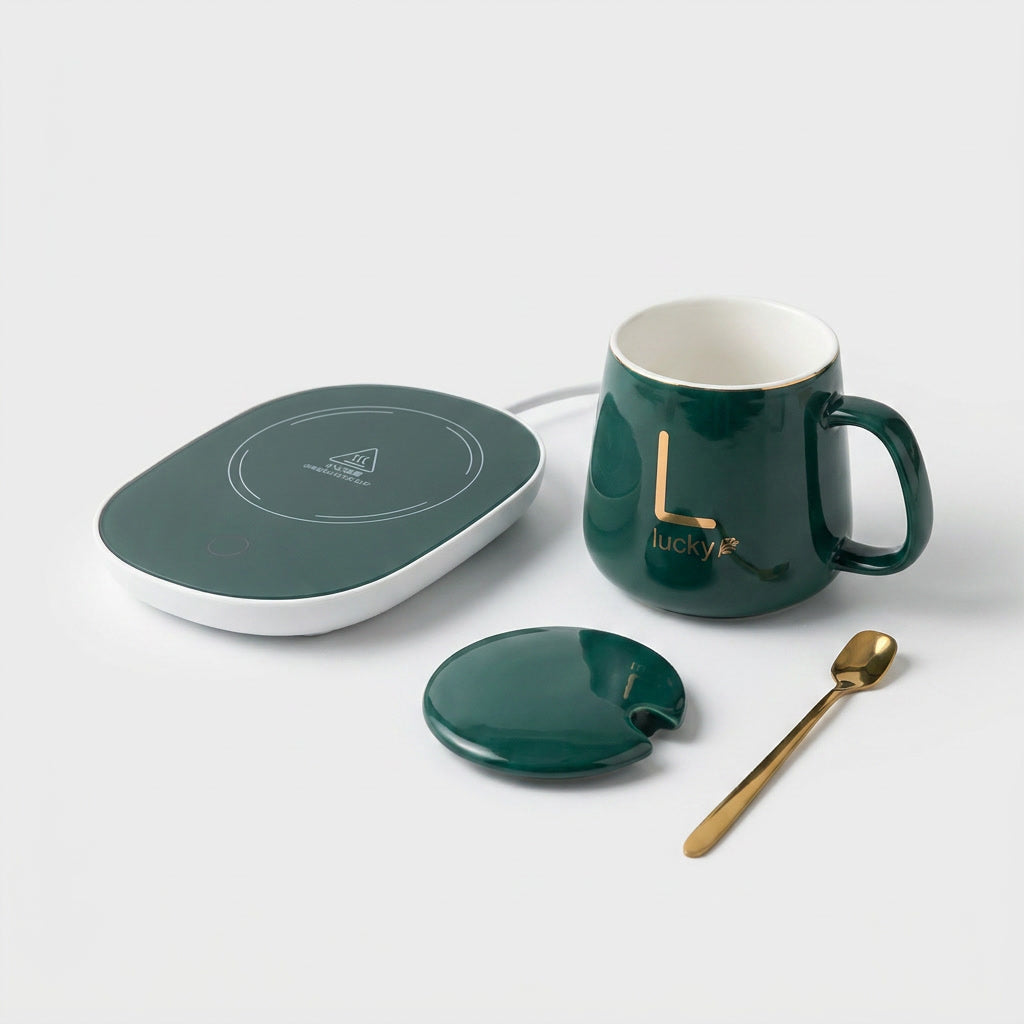 WarmLux Ritual Set