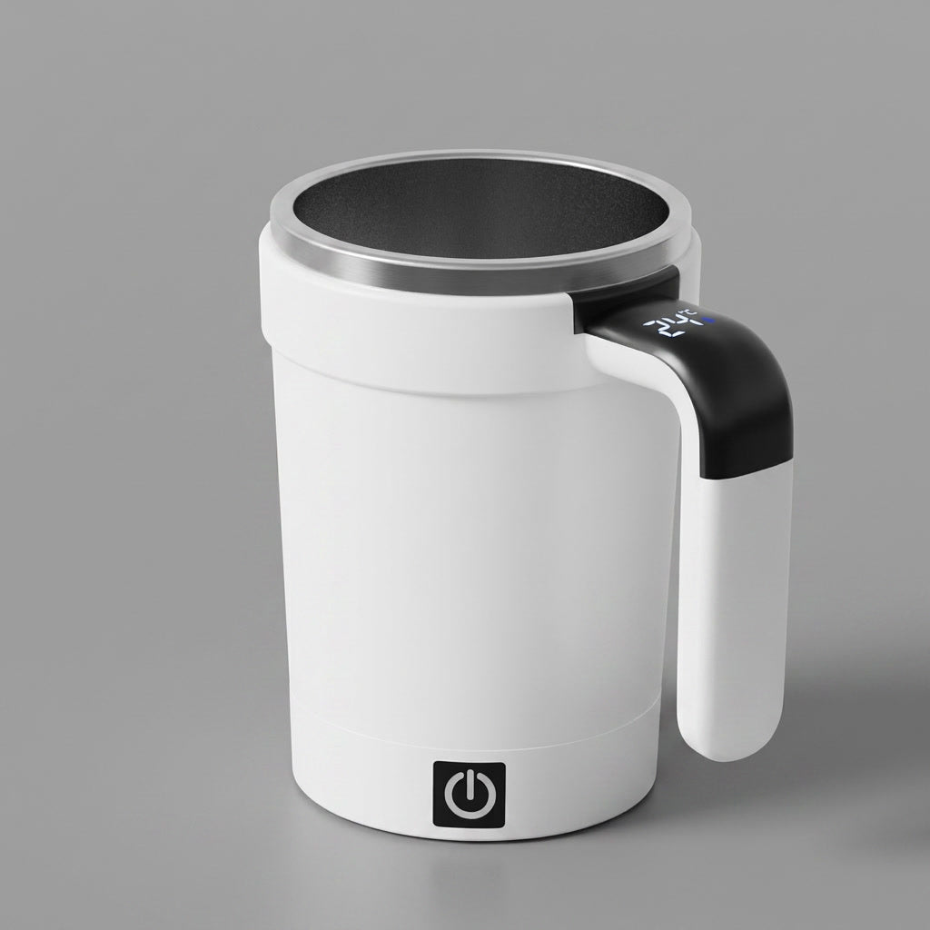 Vortex Cup
