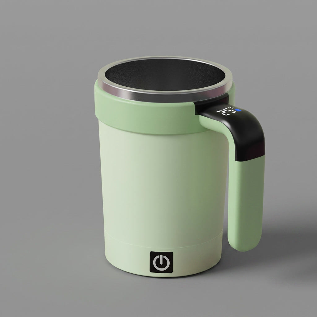 Vortex Cup