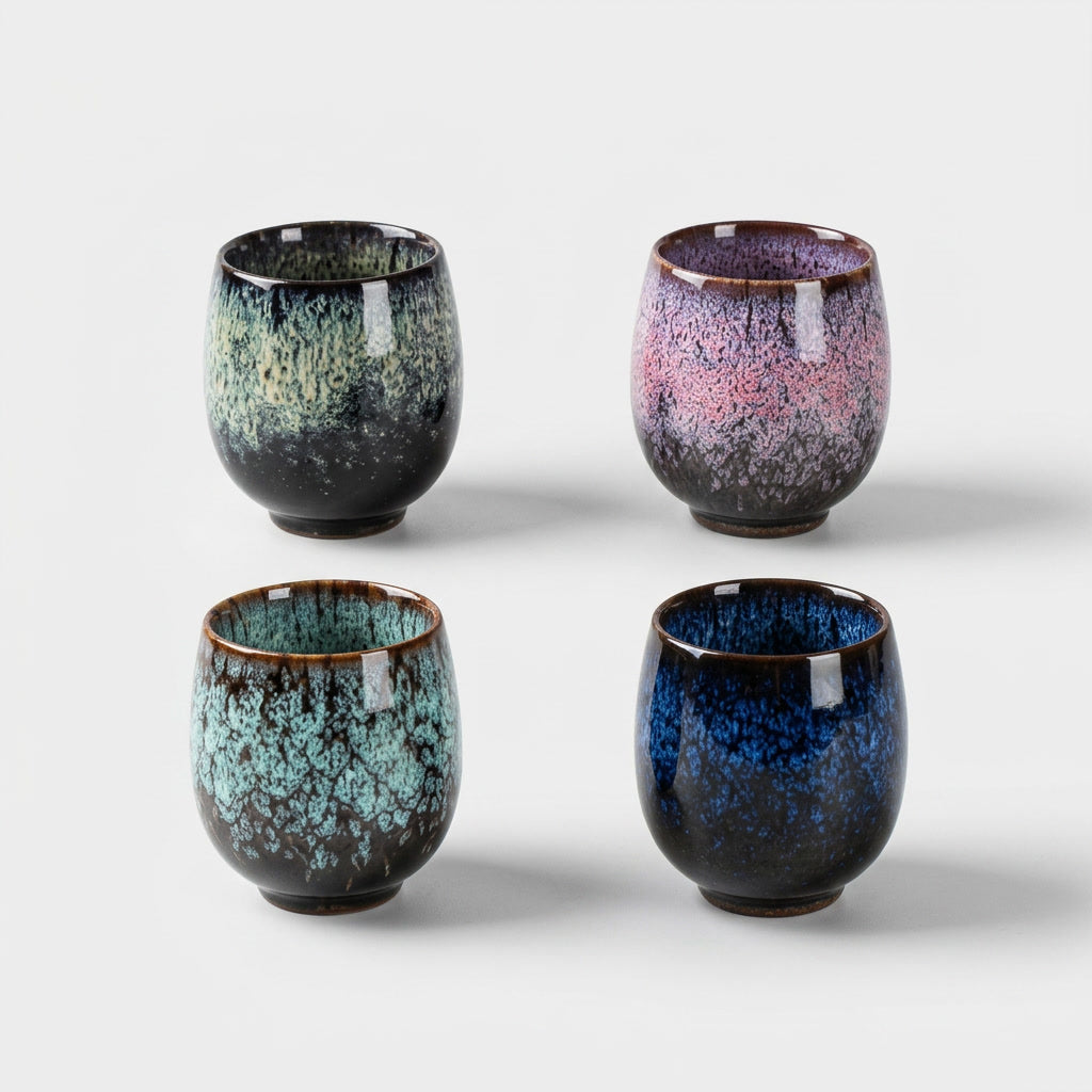 The Kyoto Stillness Cup