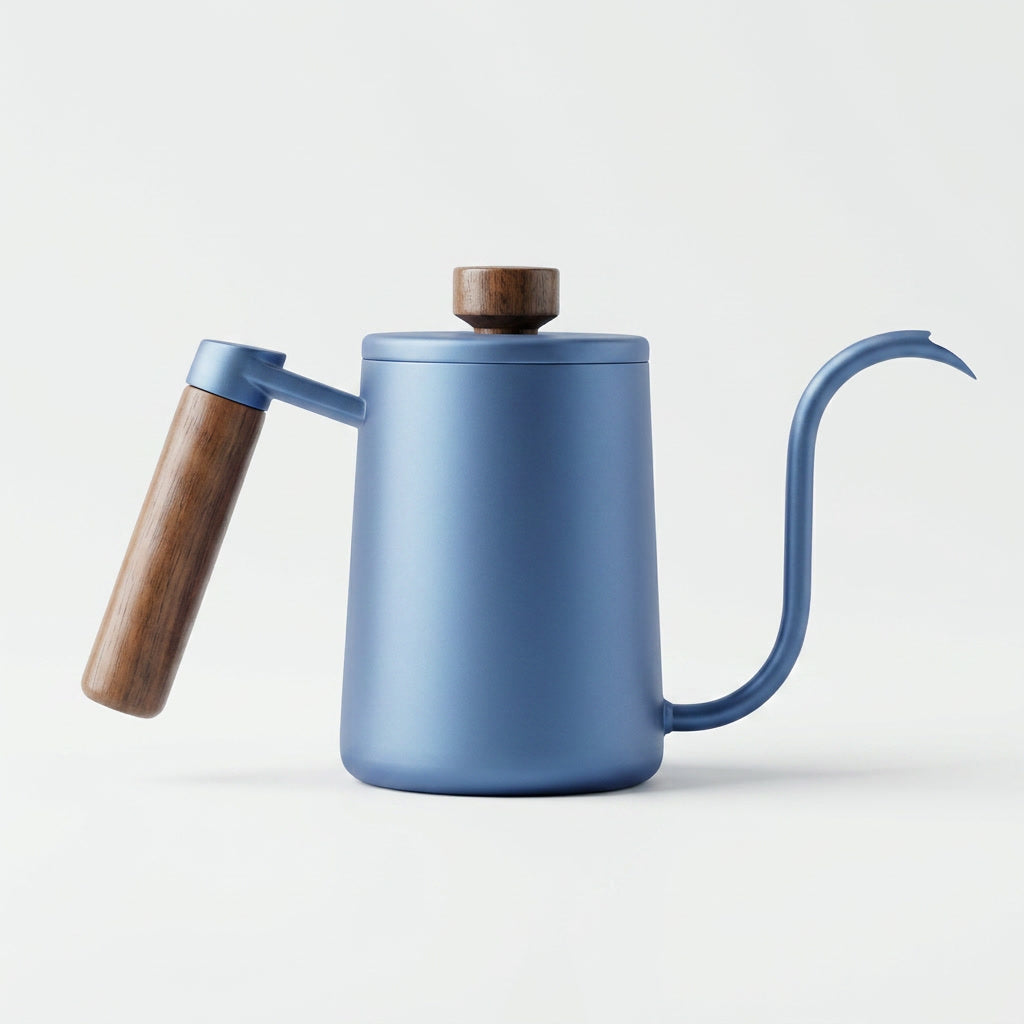 SlowBrew Kettle