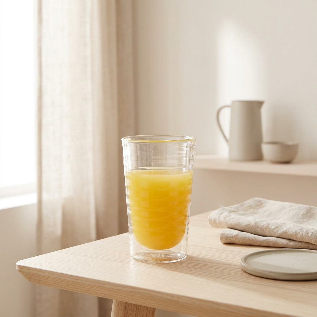 Wellory ClearSip Glass