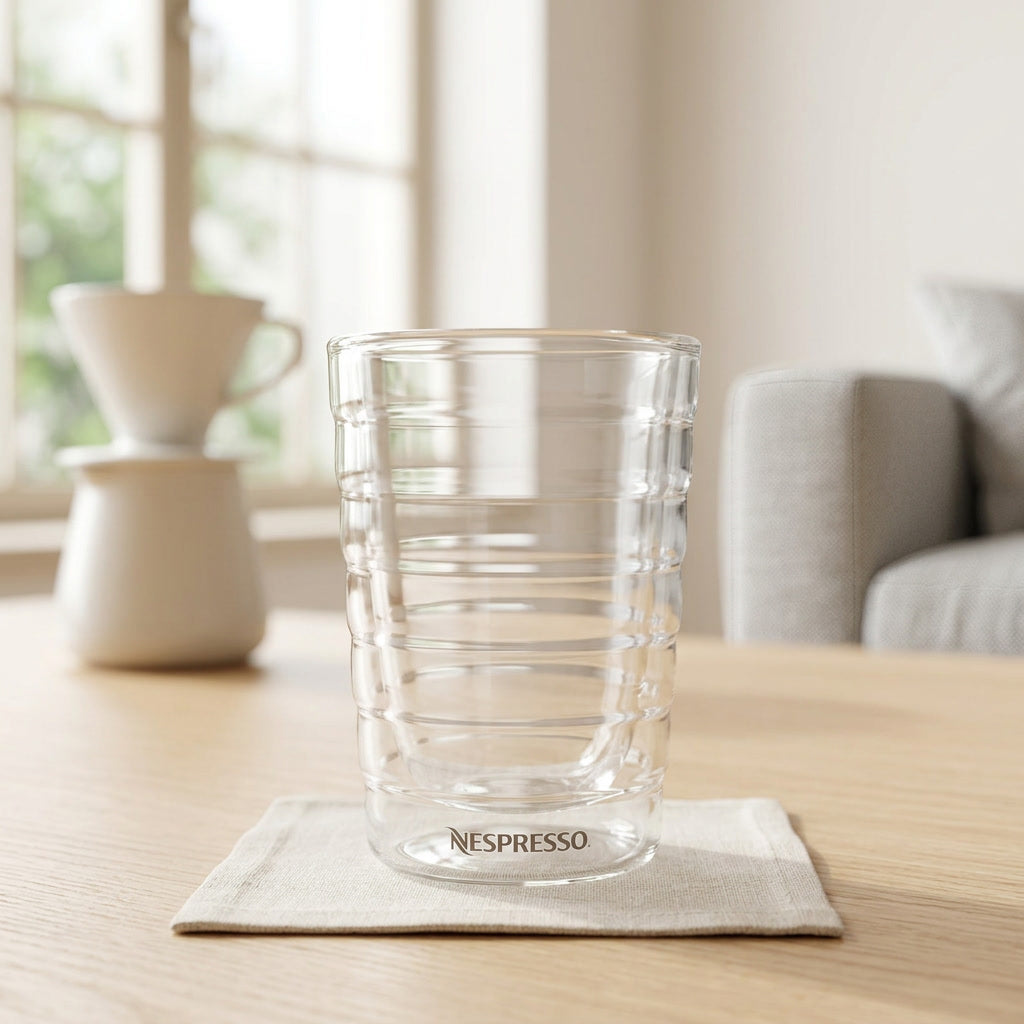 Wellory ClearSip Glass