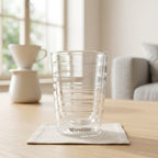 Wellory ClearSip Glass