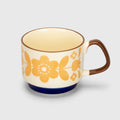 Wellory Pattern Cup