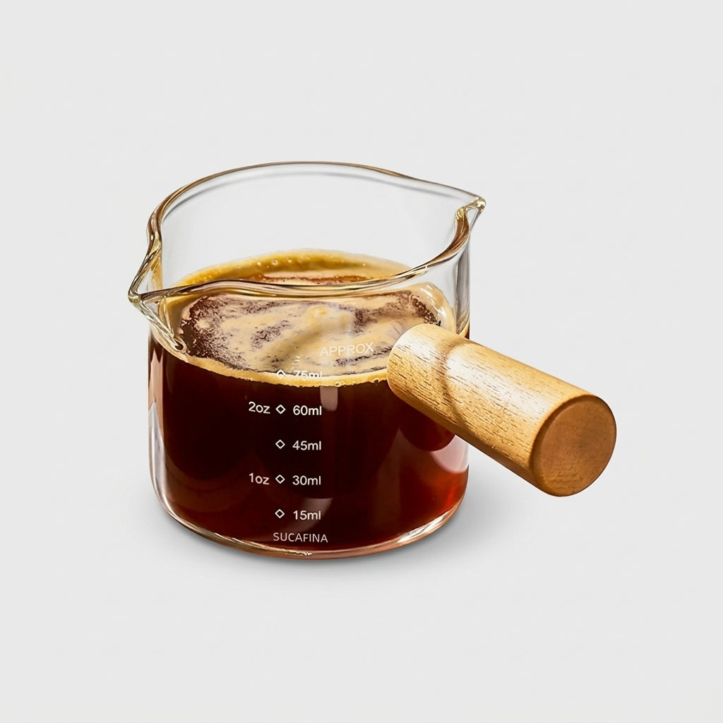 Wellory BrewLab Glass